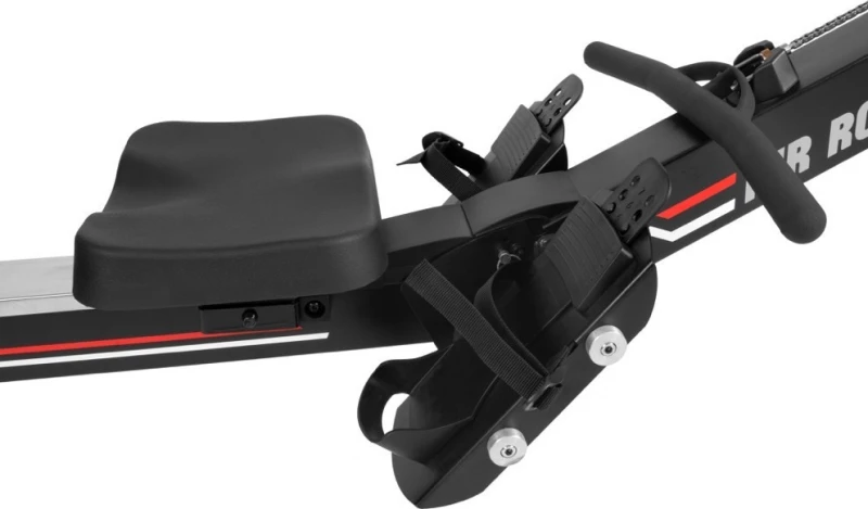 Unlimited Air Rower H5