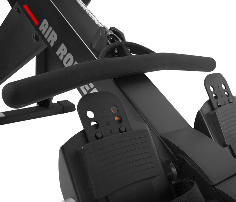 Unlimited Air Rower H5