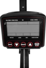 Unlimited Air Rower H5