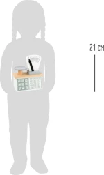 Ξύλινη Ζυγαριά Legler 11201