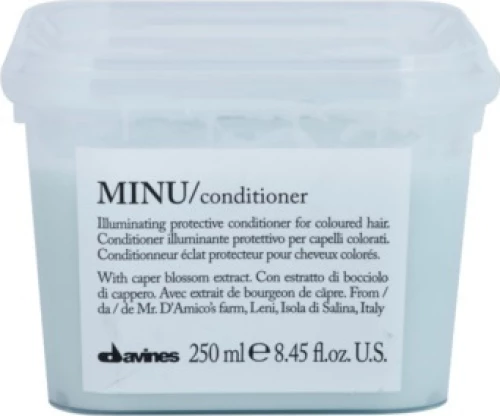 Davines Minu Conditioner 250ml