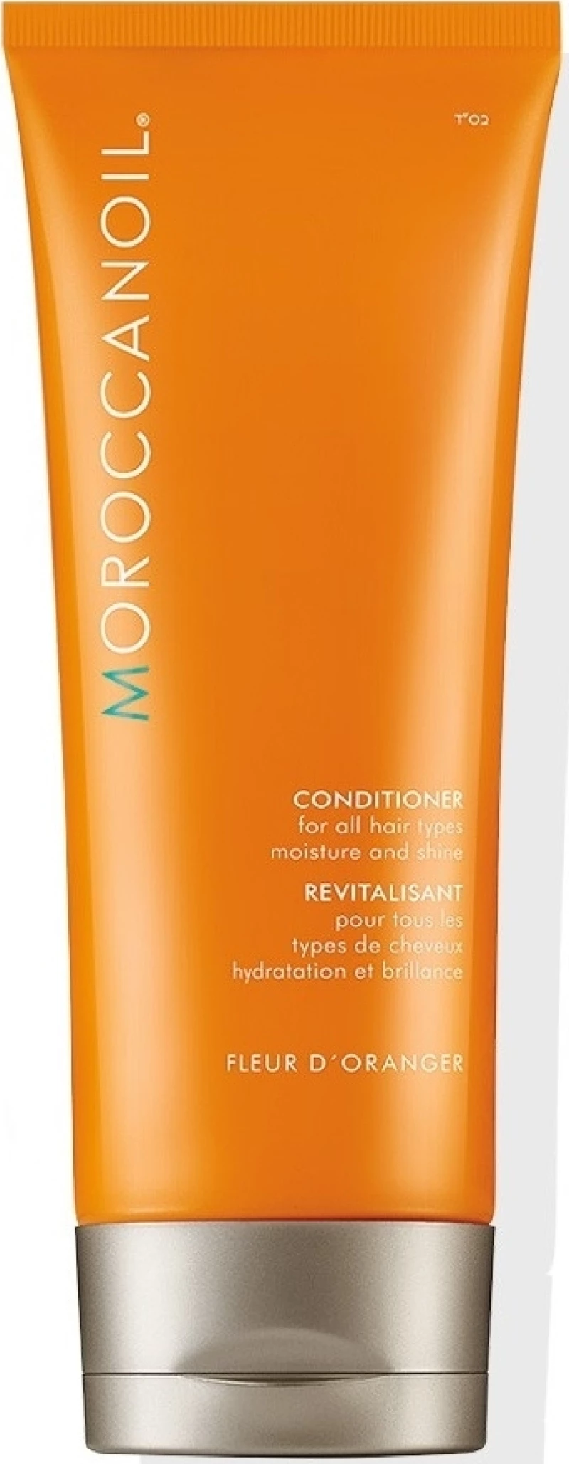 Moroccanoil Body Moisture and Shine Conditioner Fleur D'oranger 200ml