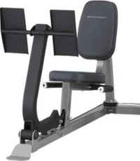 BodyCraft Leg Press 44737