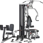 BodyCraft Leg Press 44737