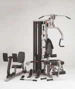 BodyCraft Leg Press 44737