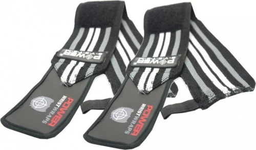 Power System PS-3500 Black & Grey