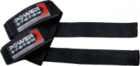 Power System PS-3400 Black/Red