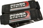 Power System PS-3400 Black/Red