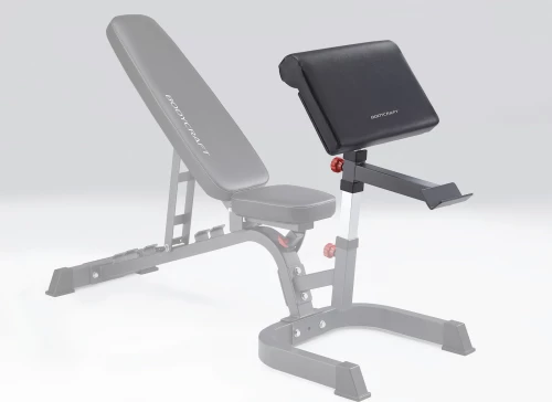 BodyCraft F610 Εξάρτημα Ασκήσεων Δικεφάλων 4470801