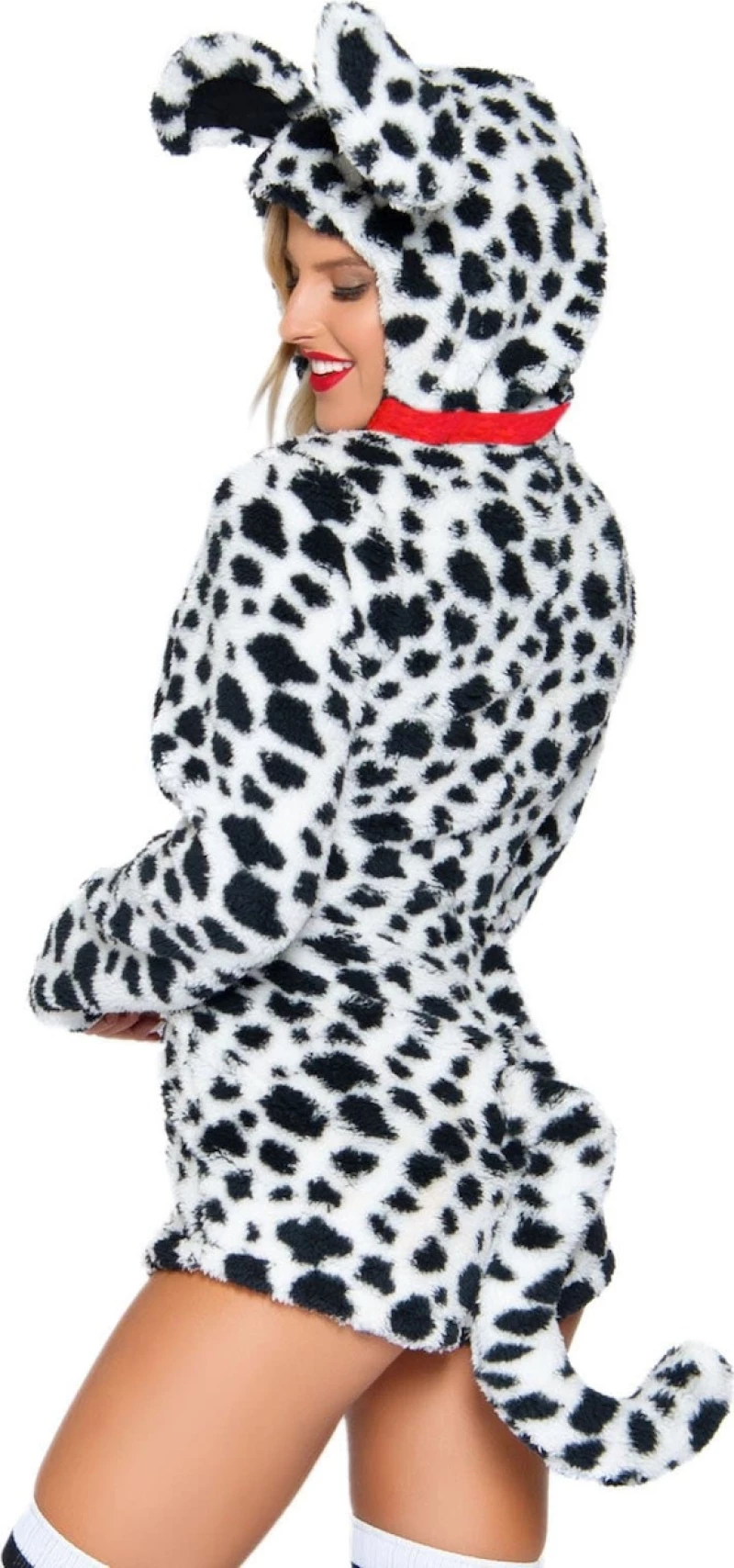 Leg Avenue 86951 Darling Dalmatian Costume