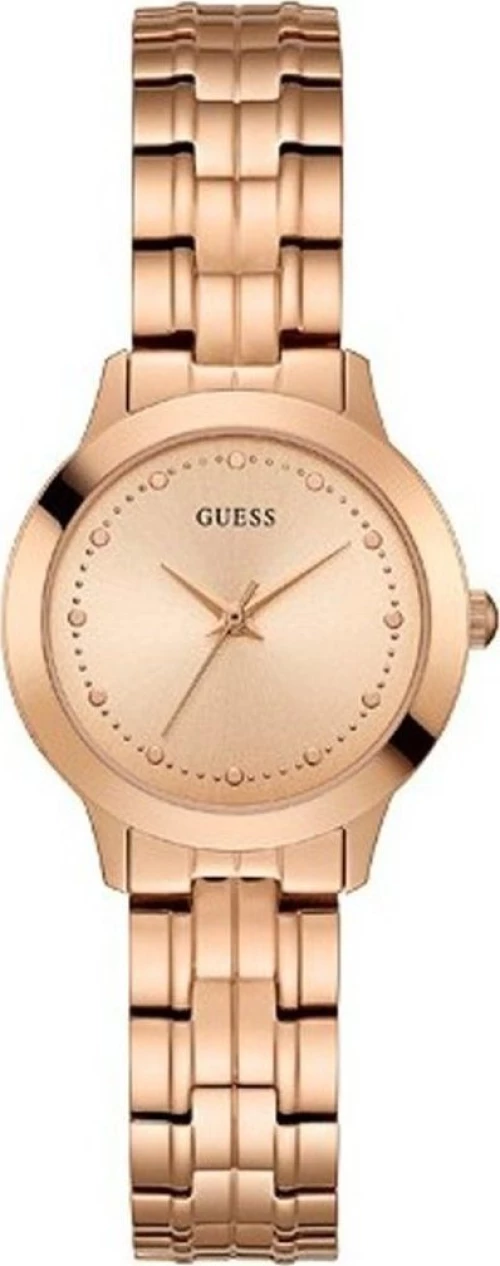 Guess Chelsea W0989L3 Ladies Watch