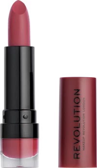 Revolution Beauty Matte 118 Rose