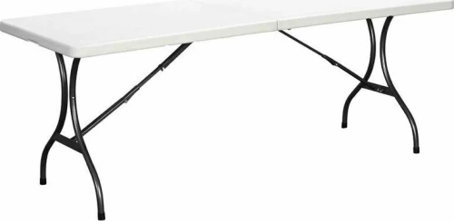 Velco Τραπέζι Βαλίτσα 244x76x72 εκ.