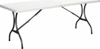 Velco Τραπέζι Βαλίτσα 244x76x72 εκ.