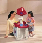 Little Tikes Cooking Around Sounds Kitchen