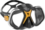 Mares Chroma Up Black/ Yellow