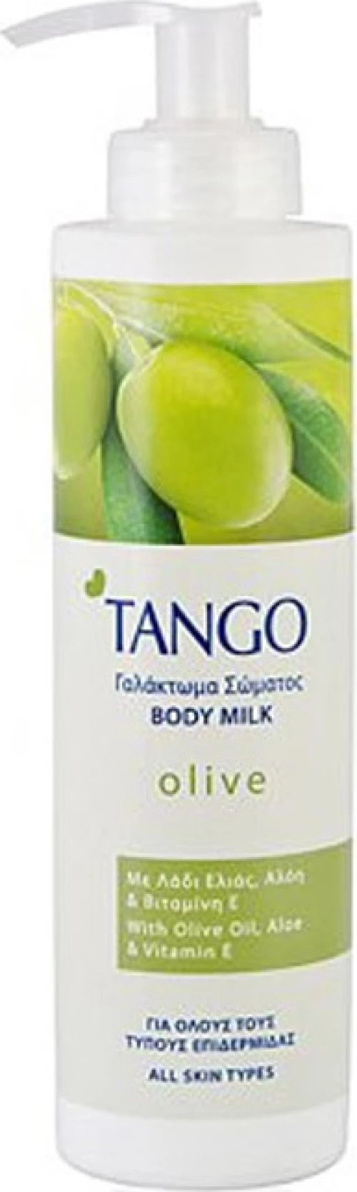 Tango Tango Body Milk Olive 250ml