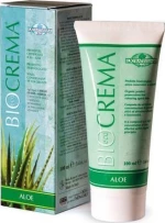 BioLeon Κρέμα με Αλόη 100ml