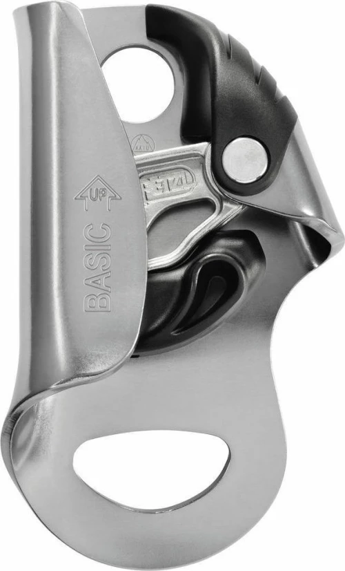Petzl Ascender Basic B18BAA