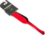 Croakies Kids Solid Red