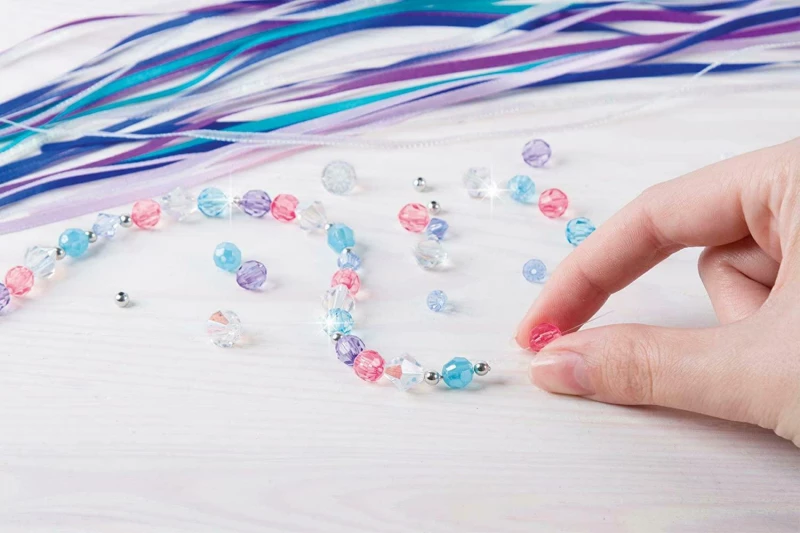 Make It Real DIY Dreamcatcher