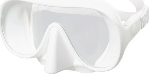 XDive Μάσκα Goa White