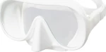 XDive Μάσκα Goa White