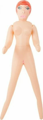 Elements Fire Love Doll