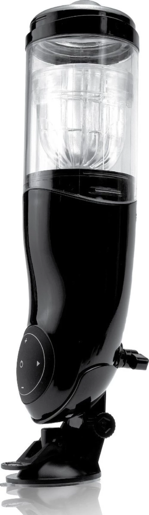 Pipedream Pipedream Extreme Toyz Mega-Bator Ass Black