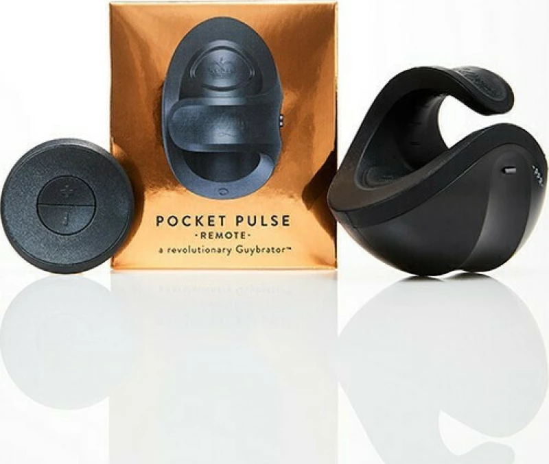 Hot Octopuss Pocket Pulse