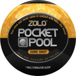 Zolo Pocket Pool Sure Shot