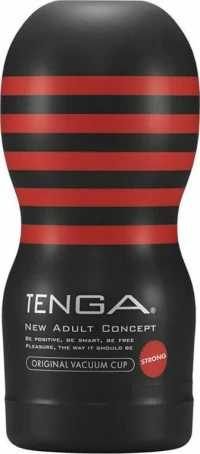 Tenga Original Vacuum Cup Strong
