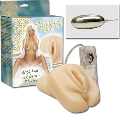 You2Toys Shirley's Vagina Flesh