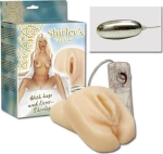 You2Toys Shirley's Vagina Flesh