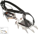 Black Diamond Clip Serac BD4000420000ALL1