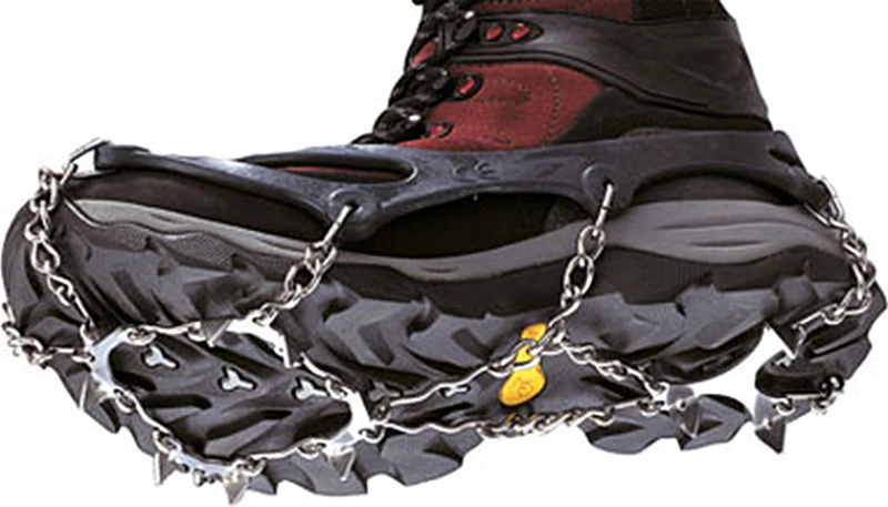 Αντιολισθητικά Υποδημάτων Snowline Spikes Chainsen Pro / Μαύρο / REL-720704-5-6_1