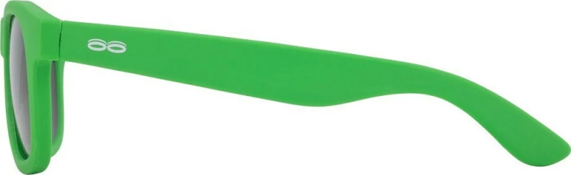 iTooTi Γυαλιά Ηλίου 6-36 Μηνών Πράσινα T-ITO-X01-CS06