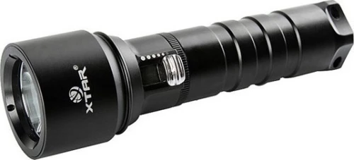 Xtar D06 Pack 1600