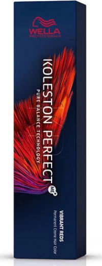 Wella Koleston Perfect Me+ Vibrant Reds 6/45 Ξανθό Σκούρο Κόκκινο Μαονί 60ml