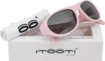 Γυαλιά ηλίου iTooTi 6-10 ετών pink