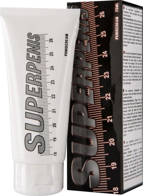 Cobeco Pharma Super Penis 75ml