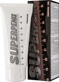 Cobeco Pharma Super Penis 75ml