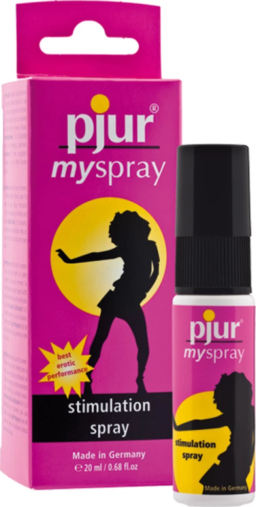 Pjur My Spray 20ml