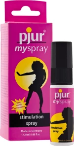 Pjur My Spray 20ml