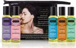 Kama Sutra Massage Tranquility Kit