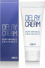 Cobeco Pharma Delay Cream 100ml