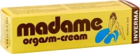 Inverma Madame Orgasm Cream 18ml