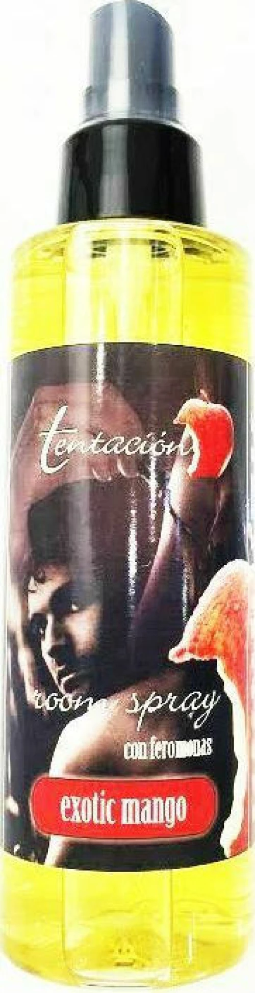 Tentacion Pheromone Fragrance Mango 150ml