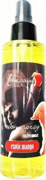 Tentacion Pheromone Fragrance Mango 150ml