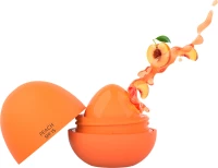 Golden Rose Lip Butter Peach